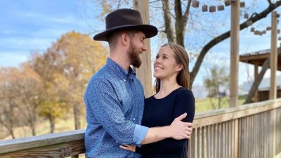 Duggar Family Was Suspicious of Jessas Husband Ben Seewald During Early Courtship