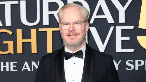 Jim Gaffigan