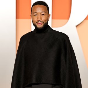 John Legend