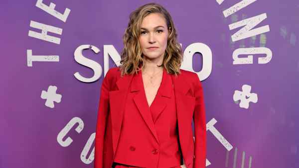 Julia Stiles