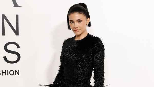 Kylie Jenner