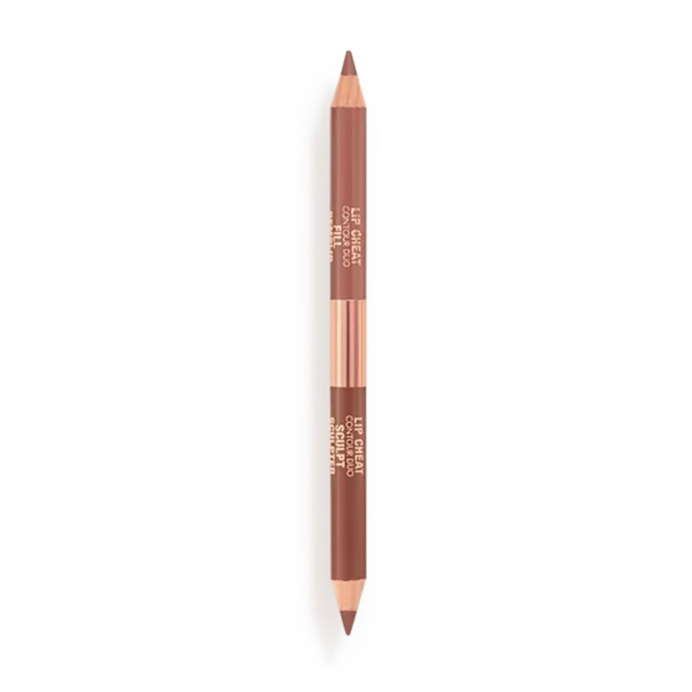 Lip Cheat Contour Duo