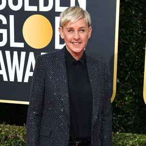 llen DeGeneres Takes Her 30 Million LA Home Off the Market After UK Move