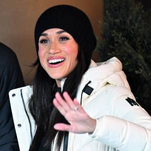 Meghan Markle