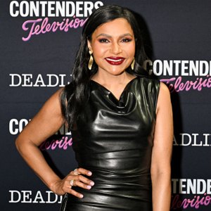 Mindy Kaling face creme