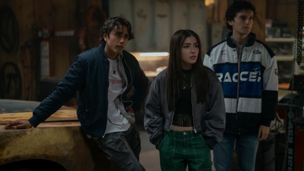 Motorheads Season 2 Questions Answered