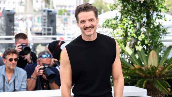 Pedro Pascal