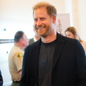 Prince Harry