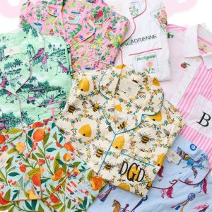 PrintFresh Pajamas