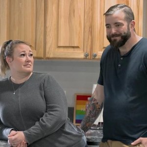 Polyfamily Star Tyler Tells Wife Alysia He Licked Edible Body Pant Off Taya in Cringe Moment