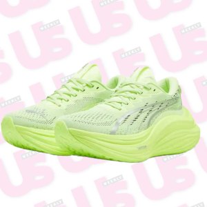 Puma MagMax Nitro Sneakers