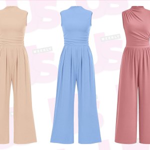 Jumpsuit