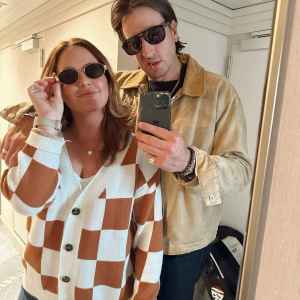 Russell Dickerson Shares How a Costco Hot Tub Strengthens His Marriage to Wife Kailey