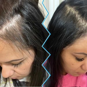 Shampoo and Conditioner Set