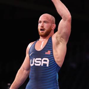 Kyle Snyder