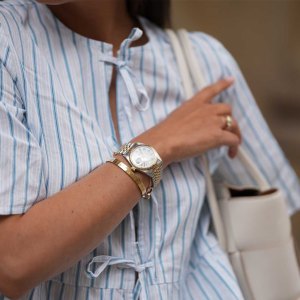 Spring Blouses