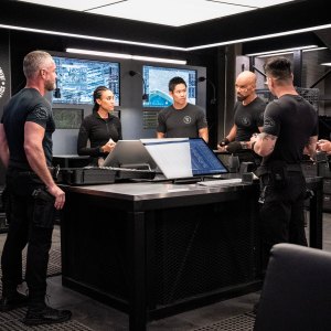Shemar Moore's Shocking 'S.W.A.T' Spinoff Drama Explained Amid Cast Backlash