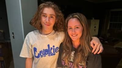 Teen Mom Jenelle Evans Explains Why Son Jace Moved to Florida to Live With His Dad Andrew Lewis