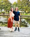 Teen's mother, Jenelle Evans, explains why son Jace moved to Florida to live with his father Andrew Lewis