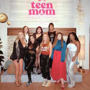 Why Fans Think Someone From Teen Mom: The Next Chapter Is Pregnant