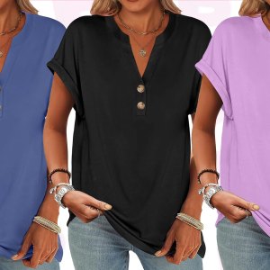 Flattering Top Amazon