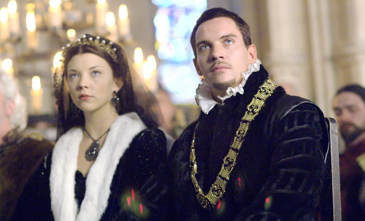 7 Great Amazon Prime Video Drama Shows to Watch Right Now (May 2025)