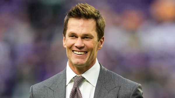 Tom Brady