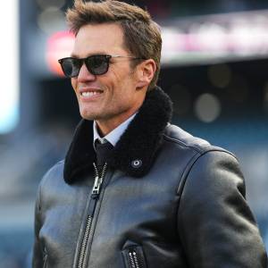 Tom Brady