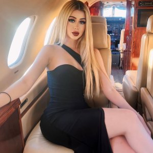 Valeria Márquez.