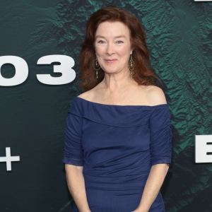 Valerie Mahaffey