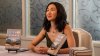 Virgo Jackie Chung