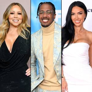 Where Nick Cannon Stands With the Mothers of His Children Everything They Have Said