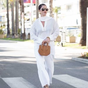Wrinkle-Free Outfits