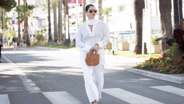 Wrinkle-Free Outfits