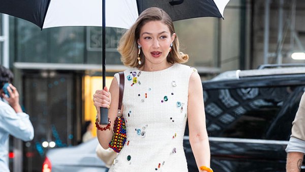 Gigi Hadid