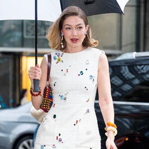 Gigi Hadid