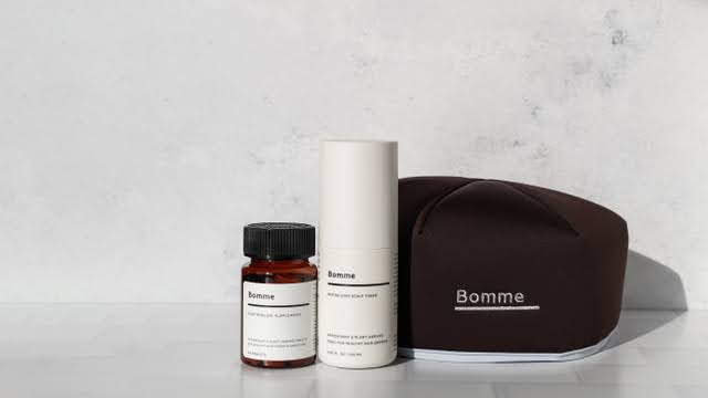 alchemy bomme