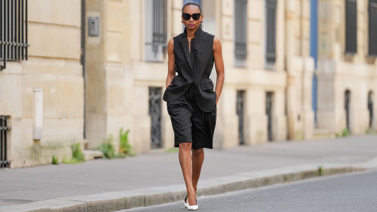 13 Long Shorts That Actually Cover What You Want — Under $40