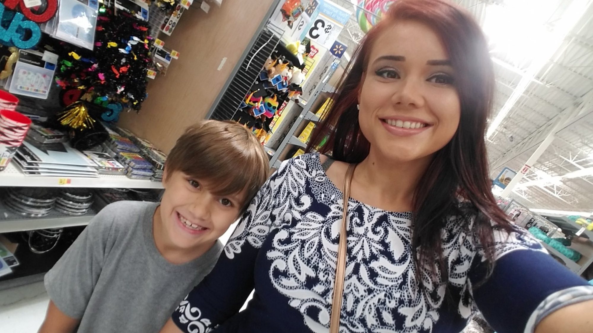 16 and pregnant star family gofundme for son