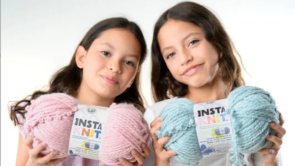 knitting