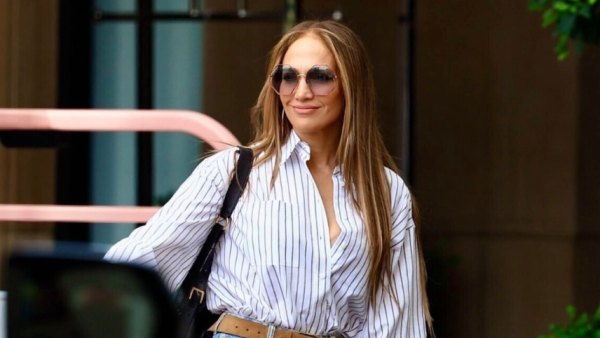 Jennifer Lopez