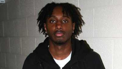 20 Year Old DePaul Soccer Player Chase Stegall Remembered in Moving Eulogy by Best Friend