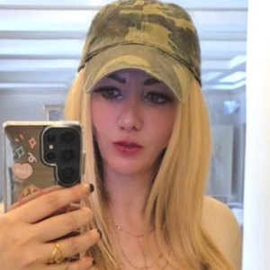 Vanesa Villagrán, hija de Carlos Villagrán 'Quico'.