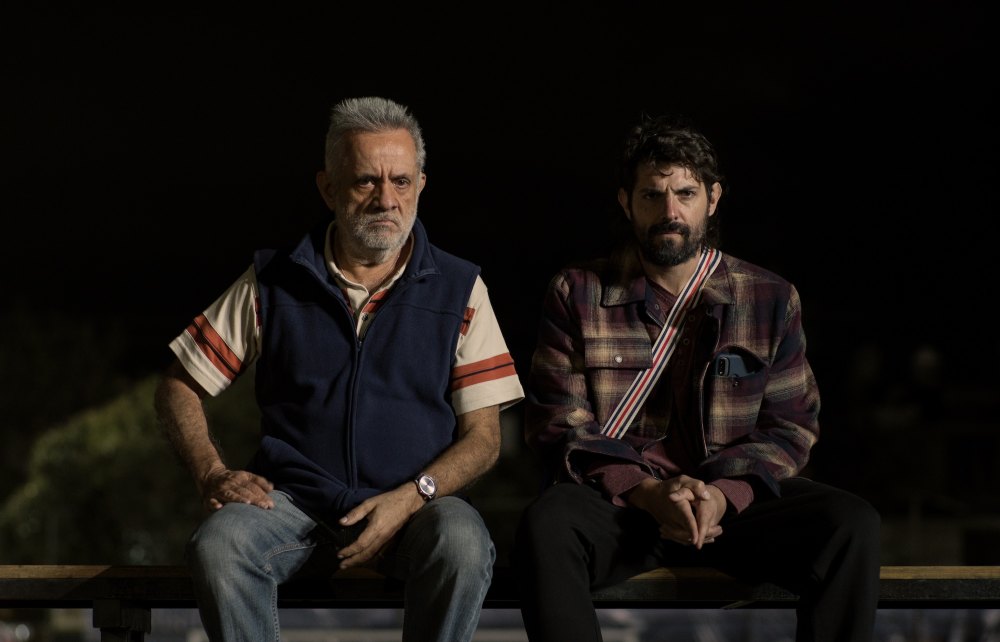 90 Minutos, serie de Peacock