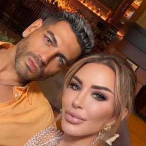 90 Day Fiance Sarper and Shekinah Reveal Where They Stand After Explosive Tell All Special