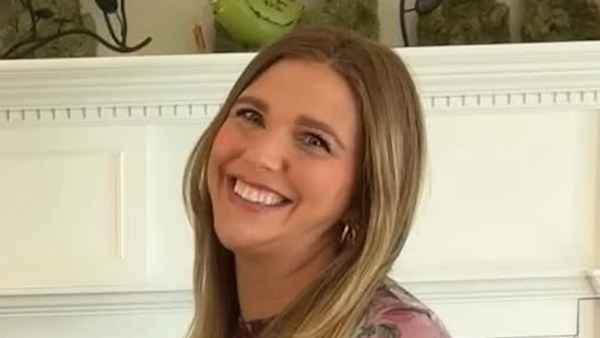 Real Housewives Exec Lauren Miller