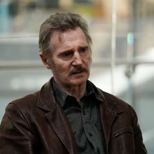 Liam Neeson in Absolution