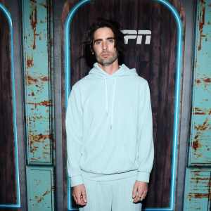 All-American Rejects' Tyson Ritter Joins OnlyFans