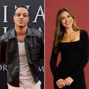 All the Signs Grant Ellis and Juliana Pasquarosa Were Headed for a Split