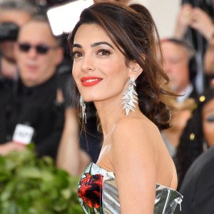 Amal Clooney's Go-To Nail Polish and More Can't Miss Amazon Deals to Shop This Weekend